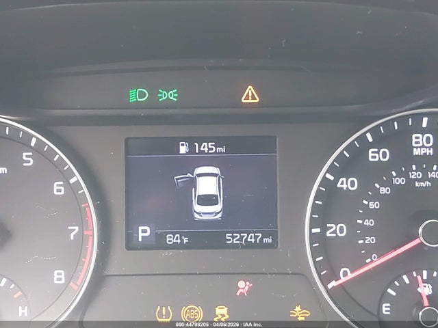KIA Forte Lxs 2020 3KPF24AD7LE200365 Image 15