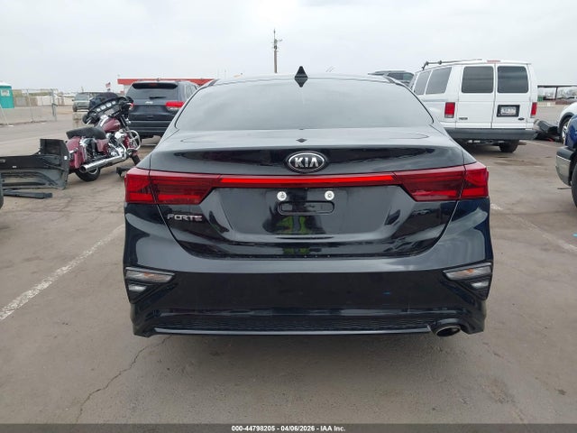 KIA Forte Lxs 2020 3KPF24AD7LE200365 Image 16