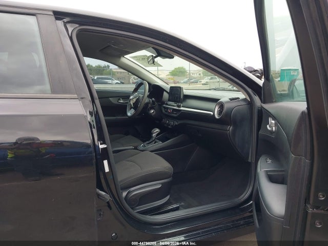 KIA Forte Lxs 2020 3KPF24AD7LE200365 Image 5