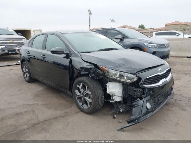 KIA Forte Lxs 2020 3KPF24AD7LE200365 Image 6