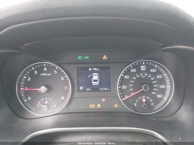 KIA Forte Lxs 2020 3KPF24AD7LE200365 Image 7