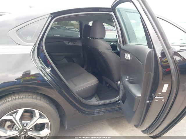 KIA Forte Lxs 2020 3KPF24AD7LE200365 Image 8