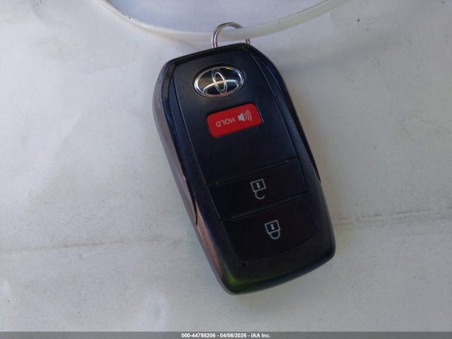 Toyota COROLLA SE 2023 JTND4MBE6P3201332 Image 11