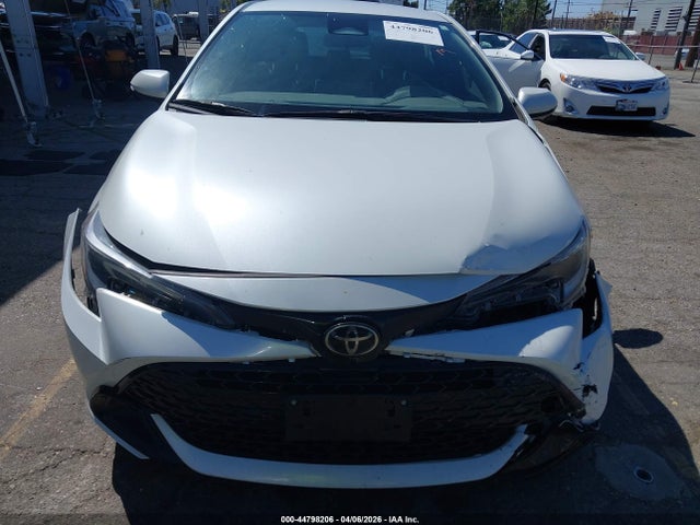 Toyota COROLLA SE 2023 JTND4MBE6P3201332 Image 12