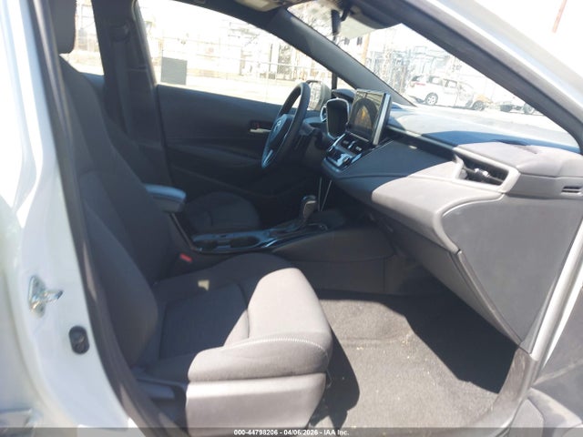 Toyota COROLLA SE 2023 JTND4MBE6P3201332 Image 5