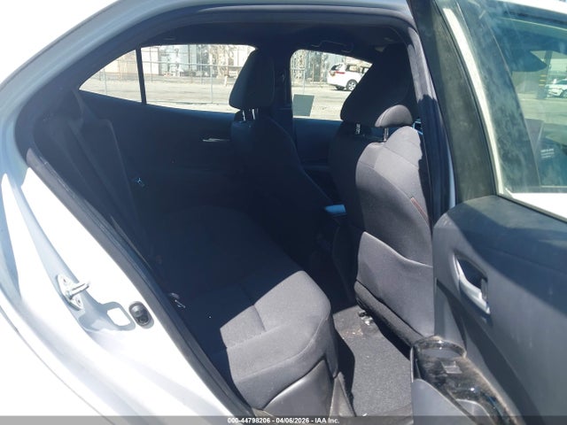 Toyota COROLLA SE 2023 JTND4MBE6P3201332 Image 8