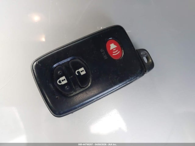 Продаж на аукціоні авто 2014 Toyota Prius Four, vin: JTDKN3DU1E0380935, номер лоту: 44798207