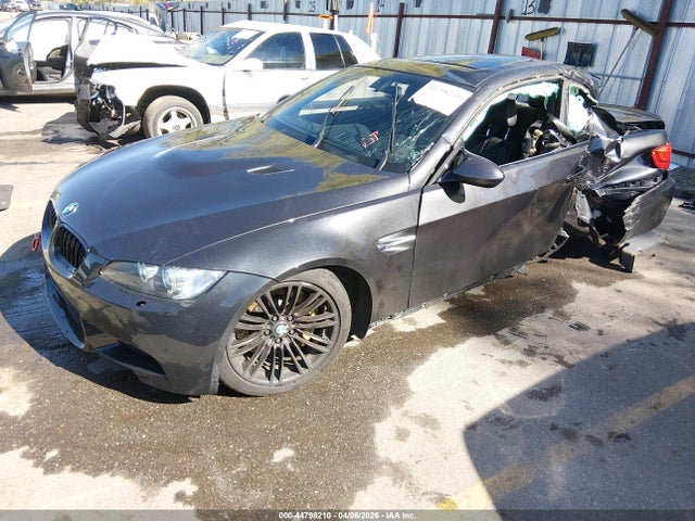 2011 Bmw M3 მანქანა იყიდება აუქციონზე, vin: WBSKG9C52BE646039, აუქციონის ნომერი: 44798210