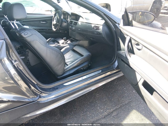 2011 Bmw M3 მანქანა იყიდება აუქციონზე, vin: WBSKG9C52BE646039, აუქციონის ნომერი: 44798210