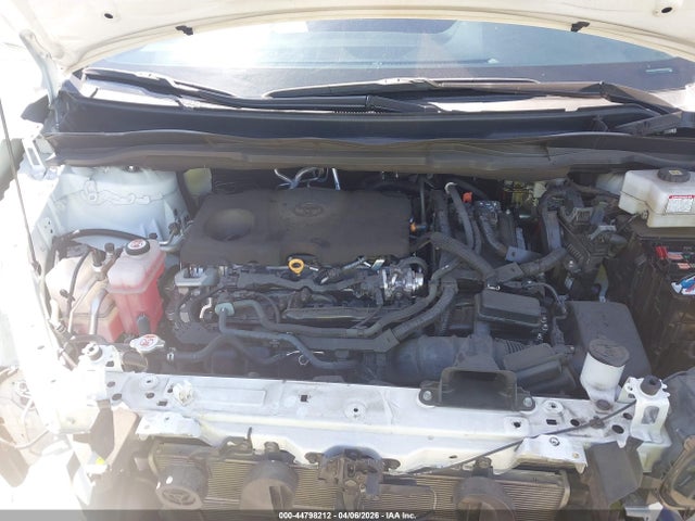 Toyota SIENNA LE 2023 5TDKRKEC8PS169767 Image 10