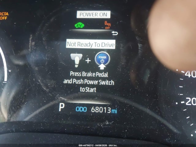 Toyota SIENNA LE 2023 5TDKRKEC8PS169767 Image 16