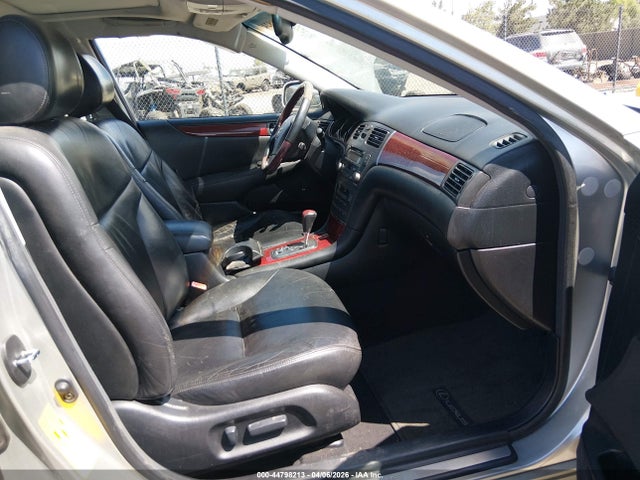 44798213 :رقم المزاد ، JTHBF30G620037142 vin ، 2002 Lexus Es 300 مزاد بيع