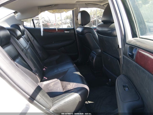 44798213 :رقم المزاد ، JTHBF30G620037142 vin ، 2002 Lexus Es 300 مزاد بيع