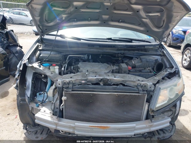 5FNRL5H6XGB009577 Honda Odyssey Ex-l