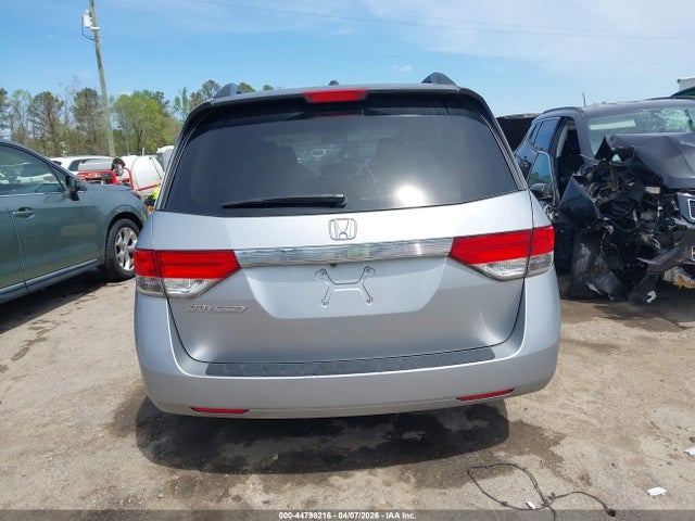 5FNRL5H6XGB009577 Honda Odyssey Ex-l