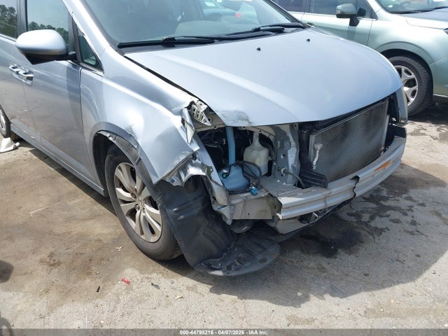 5FNRL5H6XGB009577 Honda Odyssey Ex-l