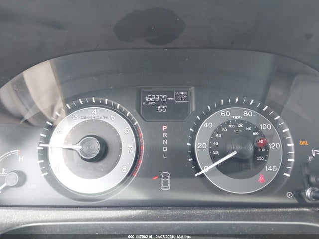 5FNRL5H6XGB009577 Honda Odyssey Ex-l