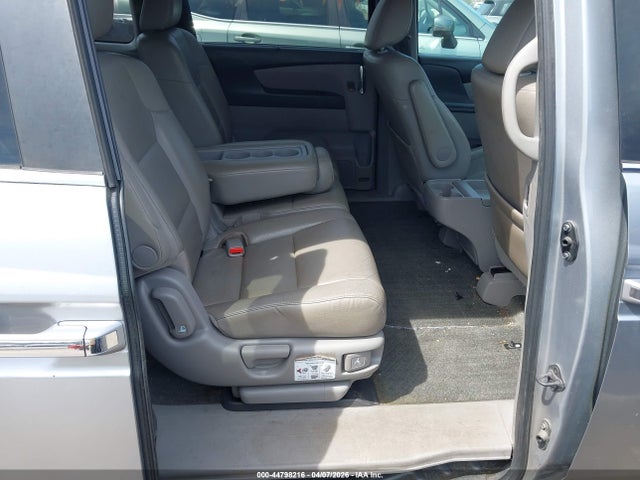 5FNRL5H6XGB009577 Honda Odyssey Ex-l