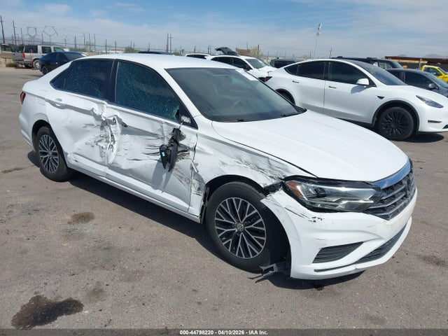 Volkswagen Jetta 1.4t R-line/1.4t S/1.4t Se 2021 3VWC57BU0MM087549 головне зображення