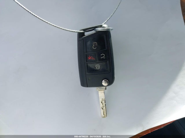 3VWC57BU0MM087549 Volkswagen Jetta 1.4t R-line/1.4t S/1.4t Se