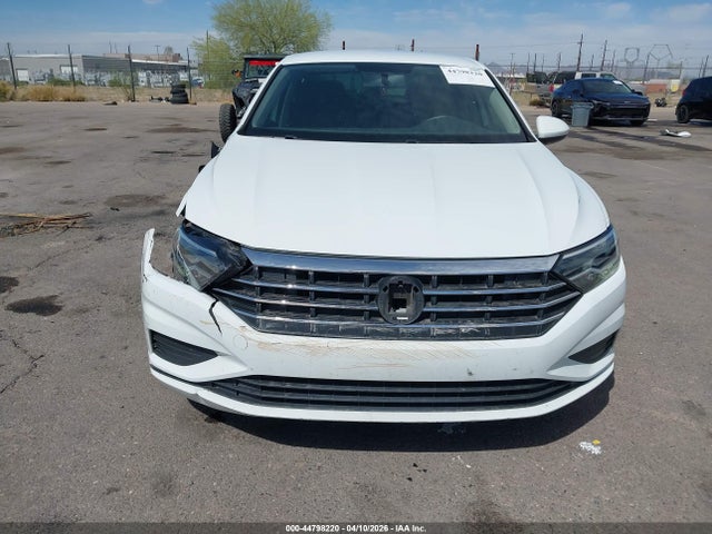 3VWC57BU0MM087549 Volkswagen Jetta 1.4t R-line/1.4t S/1.4t Se