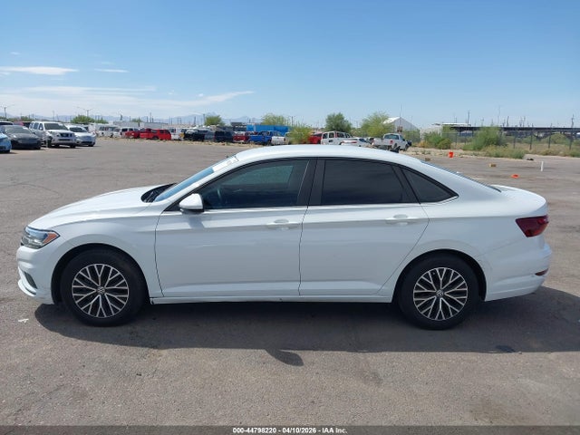 3VWC57BU0MM087549 Volkswagen Jetta 1.4t R-line/1.4t S/1.4t Se