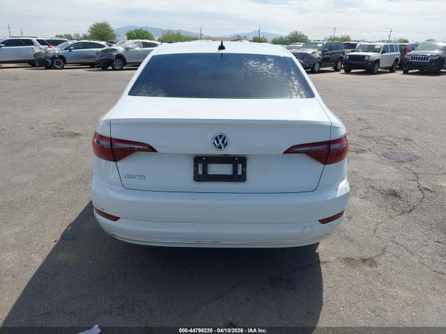 3VWC57BU0MM087549 Volkswagen Jetta 1.4t R-line/1.4t S/1.4t Se