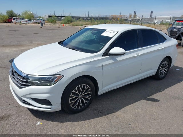 3VWC57BU0MM087549 Volkswagen Jetta 1.4t R-line/1.4t S/1.4t Se