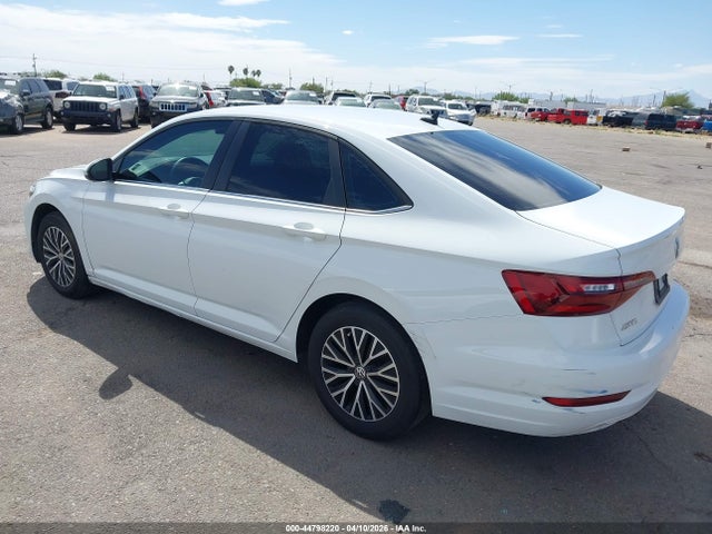 3VWC57BU0MM087549 Volkswagen Jetta 1.4t R-line/1.4t S/1.4t Se