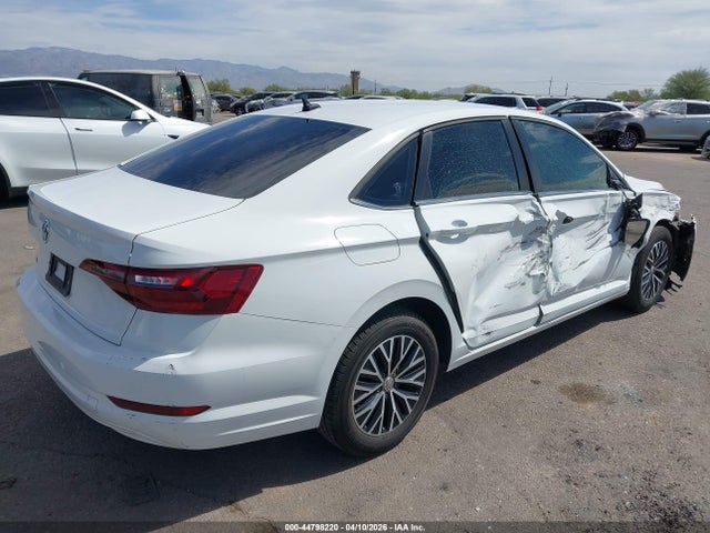 3VWC57BU0MM087549 Volkswagen Jetta 1.4t R-line/1.4t S/1.4t Se