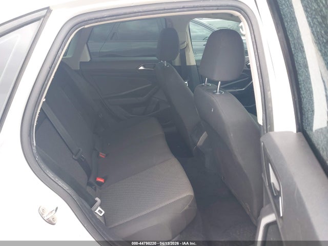 3VWC57BU0MM087549 Volkswagen Jetta 1.4t R-line/1.4t S/1.4t Se