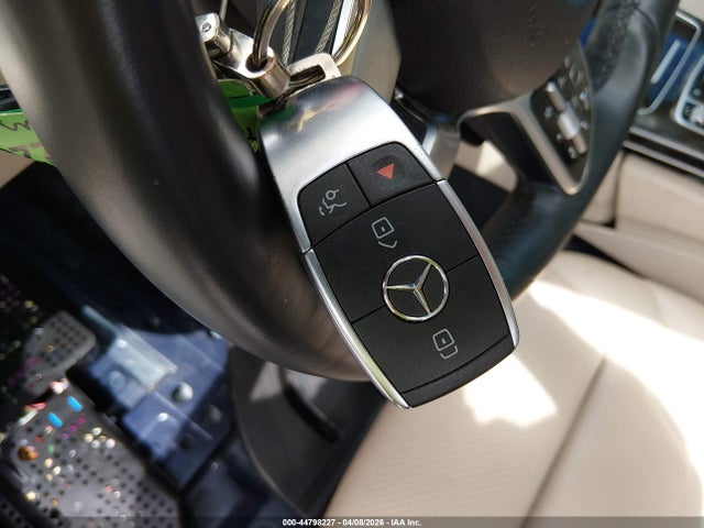 2020 MERCEDES-BENZ C 300 WDDWF8EB8LR548402 Photo 10