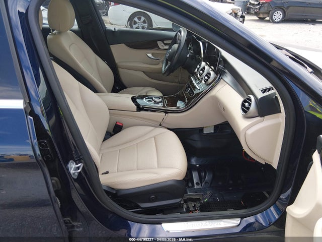 2020 MERCEDES-BENZ C 300 WDDWF8EB8LR548402 Photo 4