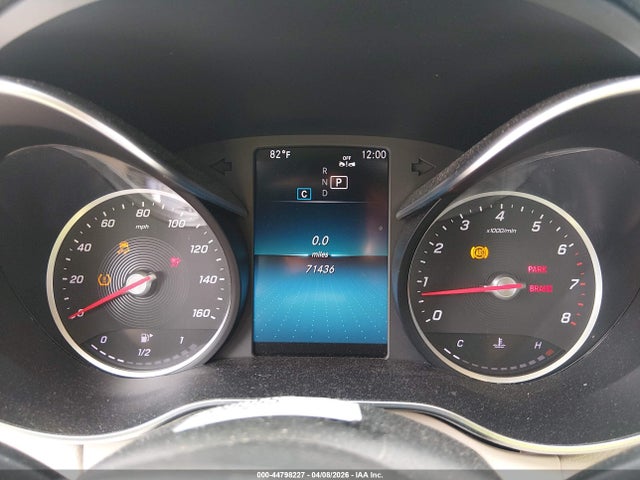 2020 MERCEDES-BENZ C 300 WDDWF8EB8LR548402 Photo 6