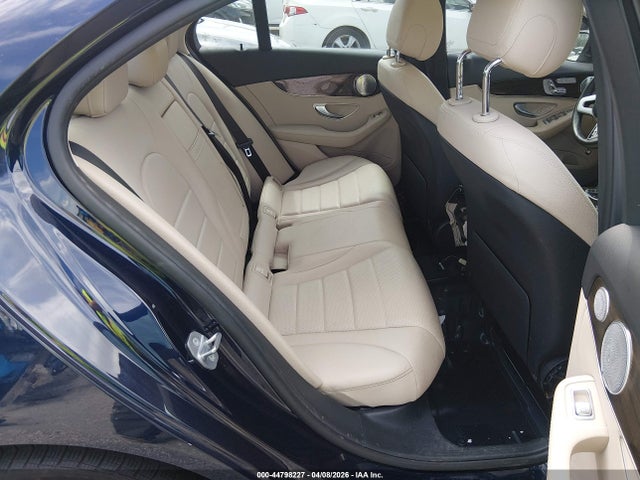 2020 MERCEDES-BENZ C 300 WDDWF8EB8LR548402 Photo 7