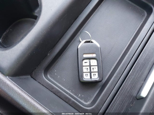 Продажа на аукционе авто 2019 Honda Odyssey Ex-l, vin: 5FNRL6H75KB096621, номер лота: 44798229