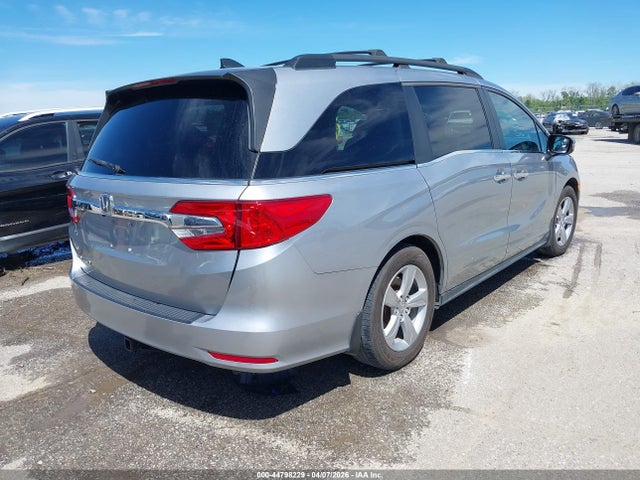 Продажа на аукционе авто 2019 Honda Odyssey Ex-l, vin: 5FNRL6H75KB096621, номер лота: 44798229