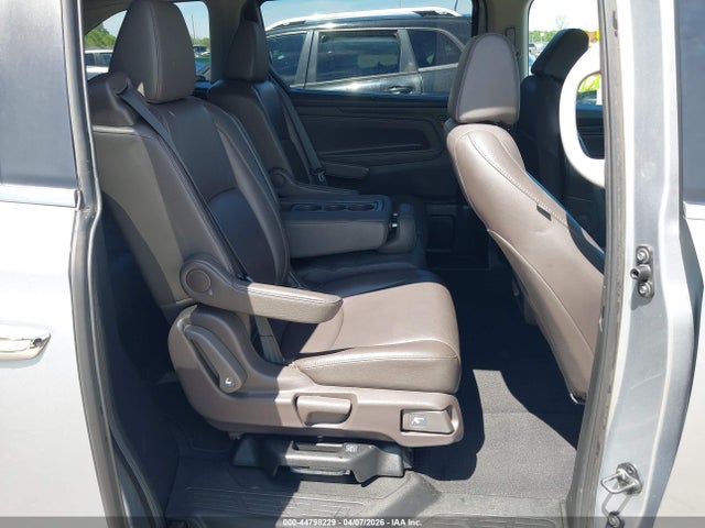 Продажа на аукционе авто 2019 Honda Odyssey Ex-l, vin: 5FNRL6H75KB096621, номер лота: 44798229