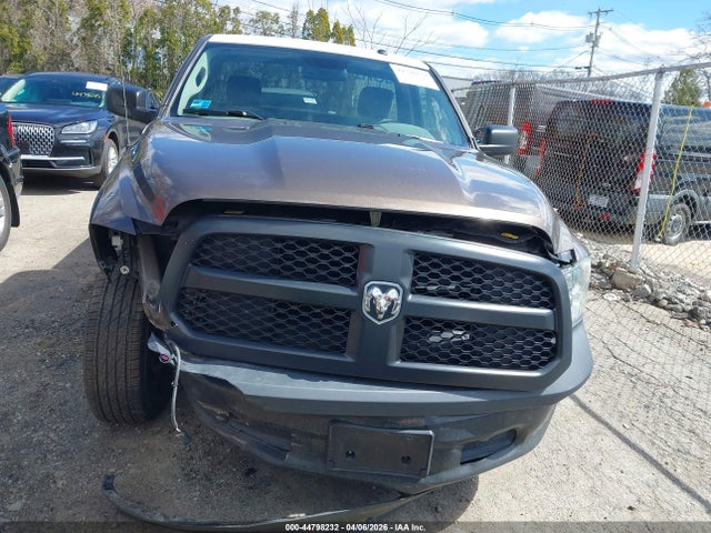 Aukcja sprzedaży 2020 Ram 1500 Classic Tradesman  4x2 8' Box, vin: 3C6JR6DG3LG133072, numer aukcji: 44798232