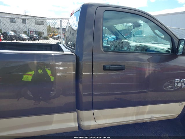 Aukcja sprzedaży 2020 Ram 1500 Classic Tradesman  4x2 8' Box, vin: 3C6JR6DG3LG133072, numer aukcji: 44798232