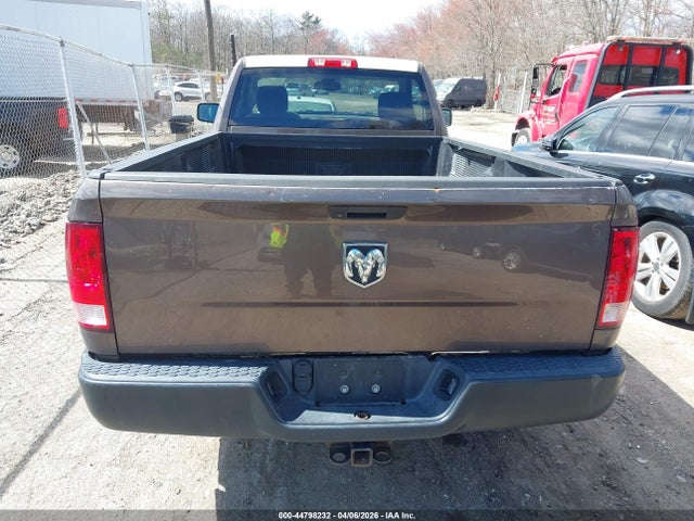 Aukcja sprzedaży 2020 Ram 1500 Classic Tradesman  4x2 8' Box, vin: 3C6JR6DG3LG133072, numer aukcji: 44798232