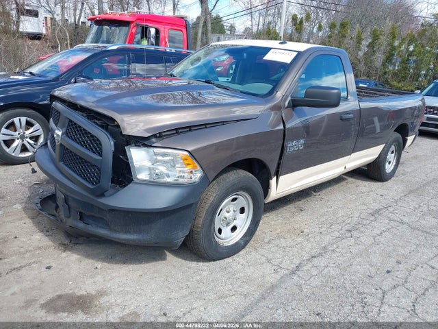 Aukcja sprzedaży 2020 Ram 1500 Classic Tradesman  4x2 8' Box, vin: 3C6JR6DG3LG133072, numer aukcji: 44798232
