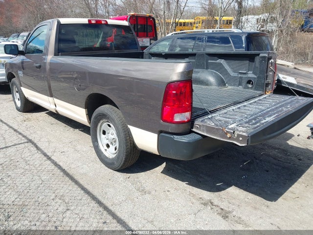 Aukcja sprzedaży 2020 Ram 1500 Classic Tradesman  4x2 8' Box, vin: 3C6JR6DG3LG133072, numer aukcji: 44798232