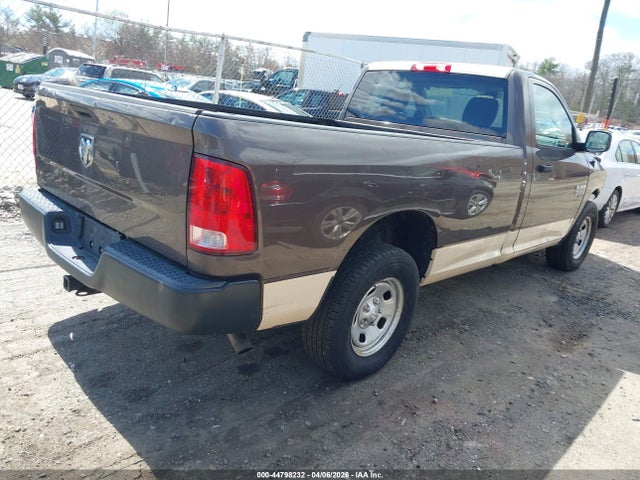 Aukcja sprzedaży 2020 Ram 1500 Classic Tradesman  4x2 8' Box, vin: 3C6JR6DG3LG133072, numer aukcji: 44798232