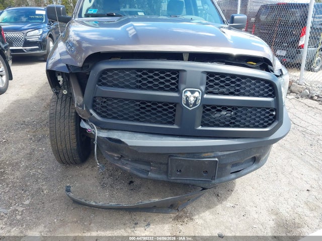 Aukcja sprzedaży 2020 Ram 1500 Classic Tradesman  4x2 8' Box, vin: 3C6JR6DG3LG133072, numer aukcji: 44798232