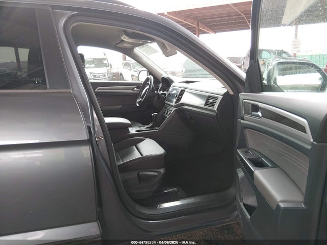 Aukcja sprzedaży 2021 Volkswagen Atlas 3.6l V6 Se W/technology, vin: 1V2WR2CA8MC546287, numer aukcji: 44798234