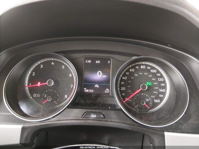 Aukcja sprzedaży 2021 Volkswagen Atlas 3.6l V6 Se W/technology, vin: 1V2WR2CA8MC546287, numer aukcji: 44798234