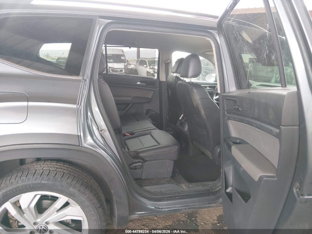 Aukcja sprzedaży 2021 Volkswagen Atlas 3.6l V6 Se W/technology, vin: 1V2WR2CA8MC546287, numer aukcji: 44798234