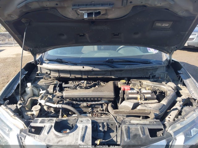 2019 NISSAN ROGUE JN8AT2MV3KW385748 Photo 9