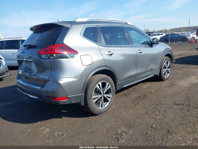 2019 NISSAN ROGUE JN8AT2MV3KW385748 Photo 3